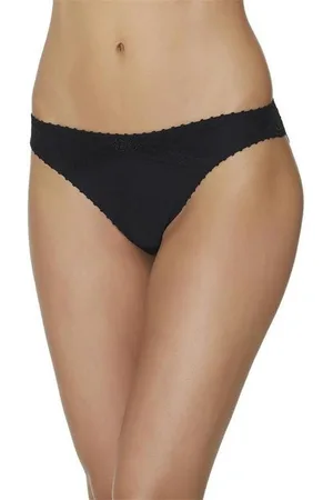 Aubade Dames slip - Italian Brief - Lijn á L