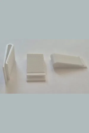 Merkloos LayerLoom Mono – Kaart- & Geldclip – Technopolymeer – Licht & Sterk – – 5 stuks