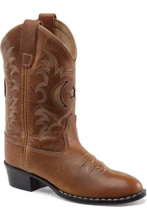 Bootstock Cowboylaarzen - Twinkle - - Meisjes