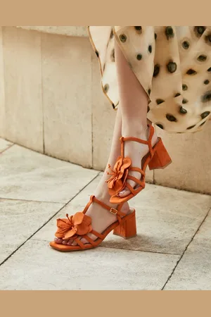 Buonarotti Dames Sandalen - - Suedine