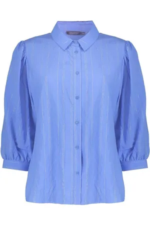 Geisha Blouse 53460-20 maat 3XL
