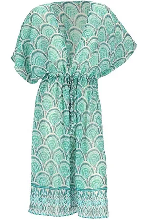 sarlini Tuniek Dames - Strandjurkje - One size