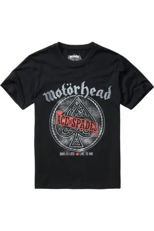 Brandit Motorhead - Ace of Spade Heren T-shirt - M