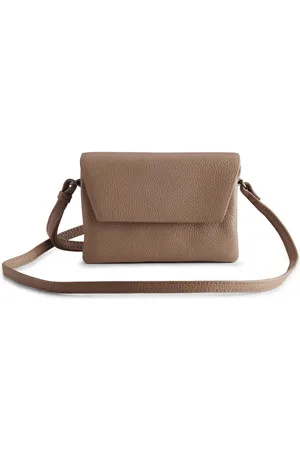 Markberg RaynaMBG Crossbody Bag Grain Latte