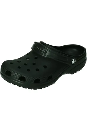 Crocs Classic Clog Kids - Zwarte -36 - 37