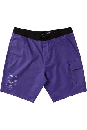 Mystic Movement Boardshorts - 240212 - - 36