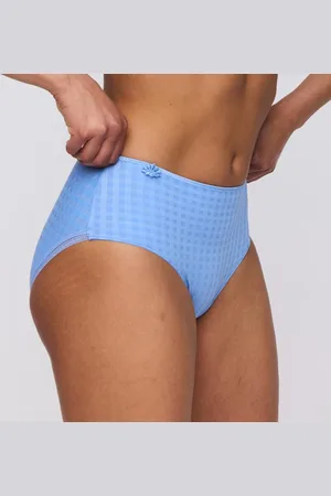 Marie Jo Avero Taille Slip 0500411 Santorini Blue - maat 40