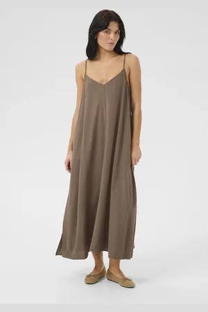 My Essential Wardrobe 10705116 Dias Nelly Strap Dress