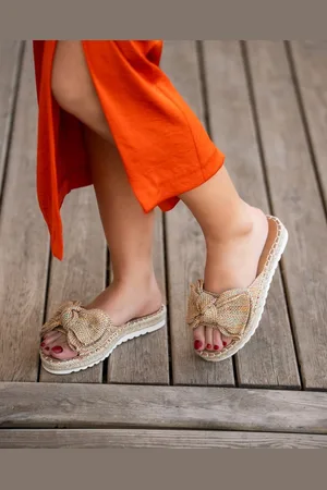 Buonarotti Dames Slippers - - Synthetisch