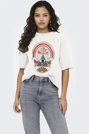 JDY Carla Shirt Dames