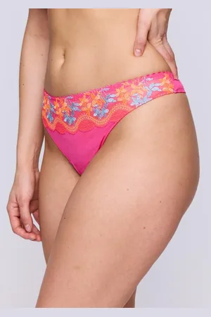 PrimaDonna Cala Luna String 0663540 Blogger Pink - maat 44