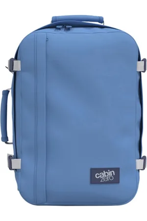 Cabinzero Classic 44L Ultra Light Cabin Bag Infinity Blue