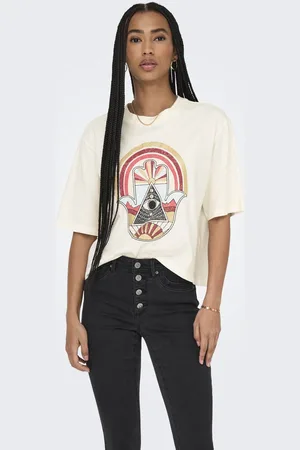 JDY Carla Shirt Dames