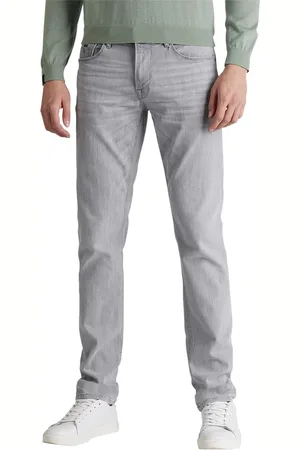 Vanguard Jeans V7 grijs Rider Slim - 3032