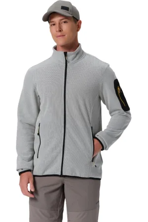 Icepeak Ice Peak Bredstedt Fleece Vest Heren 4XL