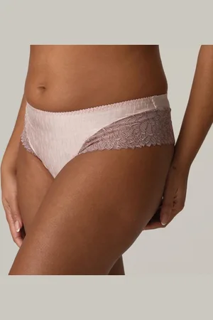 PrimaDonna Monterrey Luxe String 0663481 Vintage Pink - maat 44