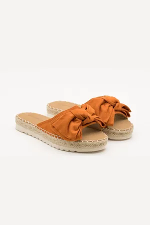 Buonarotti Dames Slippers - - Suedine