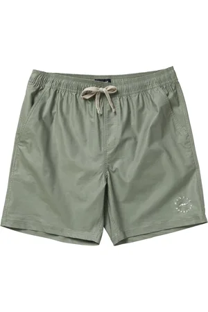 Mystic The Volley Hybrid Short - 2023 - - XL
