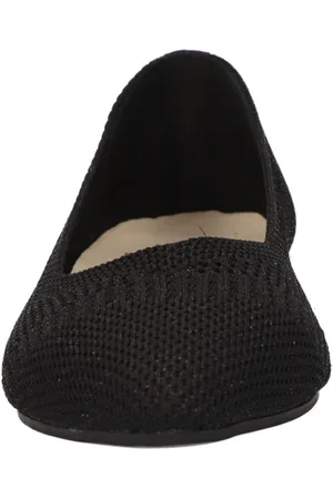 La Strada Loafer knitted dames - maat 39