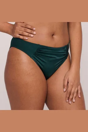 PrimaDonna Mangalore Bikini Rio Slip 4012150 Jewel Green - maat 42