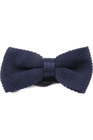 Suitable Knitted Strik Donkerblauw