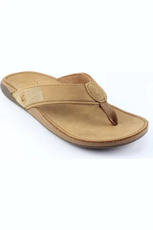 Olukai Tuahine 10465.Toffee