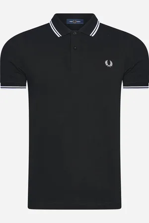 Fred Perry Twin tipped shirt