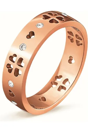 Folli Follie Ring Dames 3R14T014RC - 16