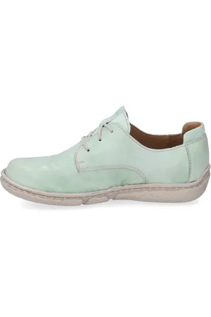 Josef Seibel Neele 60 | Halbschuh für Damen | Grün