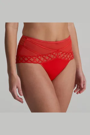 Marie Jo Jhana Speciale Taille Slip 0502791 Fiesta - maat 44