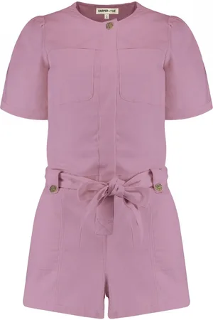 Harper & Yve Jumpsuit Yael Js Hs25p702 902 Li La Love Dames