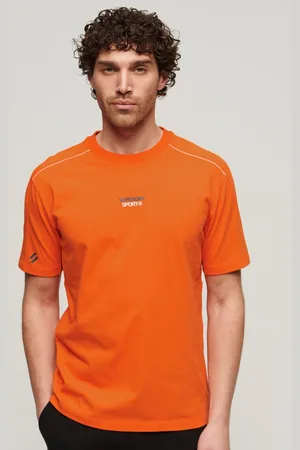 Superdry Sport Tech Logo Relaxed Shirt Heren