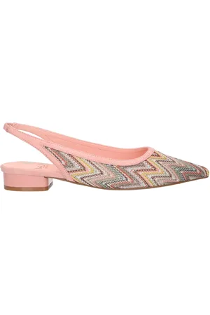 La Strada Slingback multicolour dames - maat 38