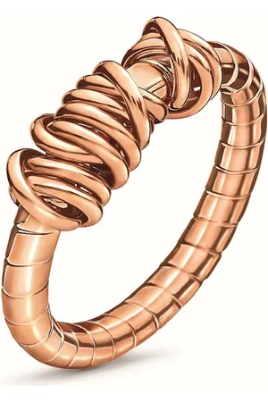 Folli Follie Ring Dames 1R14T030R - 10