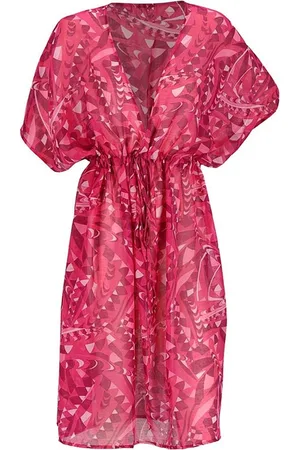 sarlini Tuniek Dames - Strandjurkje