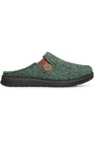 Rohde Asiago - heren slof - - maat 40 (EU) 7 (UK)