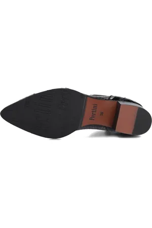 Pertini 30961 Enkellaarsjes Dames -