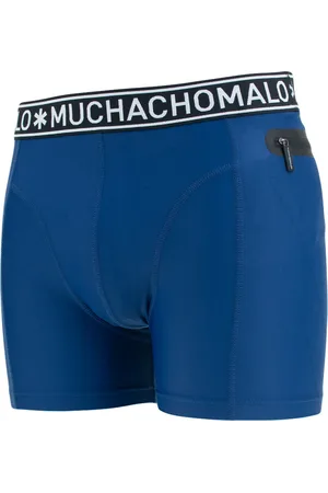 Muchachomalo Heren Tight Zwembroek - 1 Pack