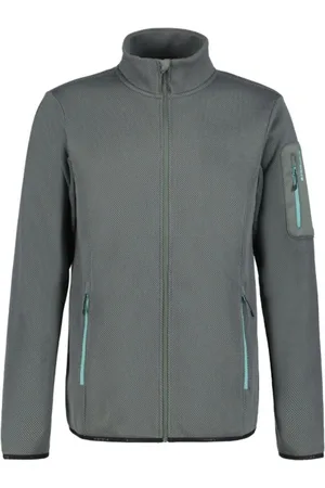 Icepeak Ice Peak Bredstedt Fleece Vest Heren 4XL