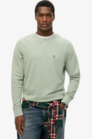 Superdry Classic Essential Sweater Heren
