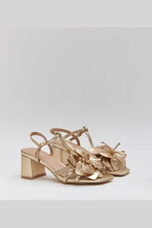 Buonarotti Dames Sandalen - - Imitatieleer