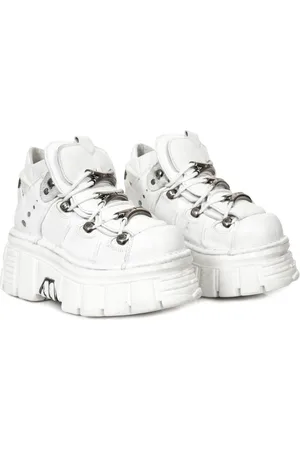 New Rock Plateau sneakers -47 Shoes- M-106-S53