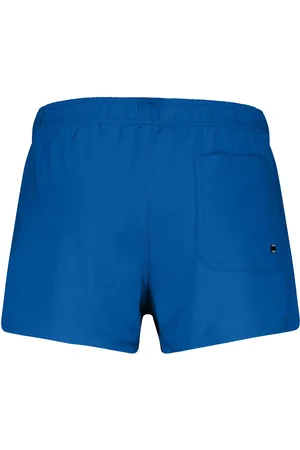 PUMA ACCESSOIRES - swim men short length swim sho - Zwemshort heren