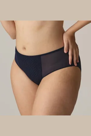 PrimaDonna Yelapa Taille Slip 0542391 Majestic Blue - maat 44