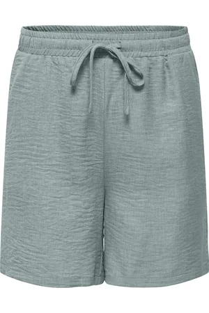 ONLY CARBAY STRING SHORTS WVN BS - Meisjes - Bermuda shorts