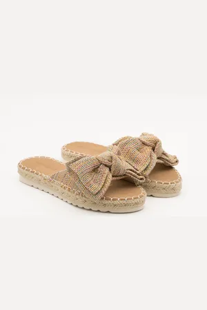 Buonarotti Dames Slippers - - Synthetisch