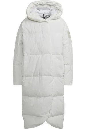 adidas Sportswear Big Baffle Donsjas - Dames - - S