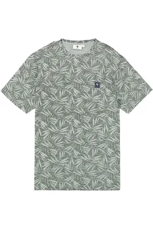 Garcia E51210 - Heren - T-shirts