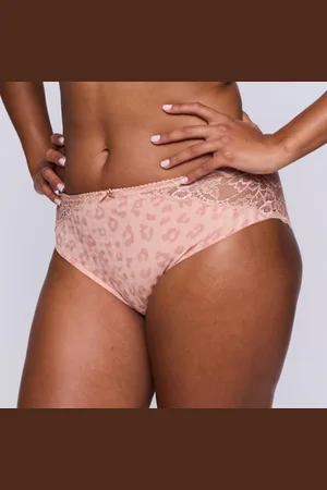 PrimaDonna Madison Taille Slip 0562126 Sweet Dust - maat 42