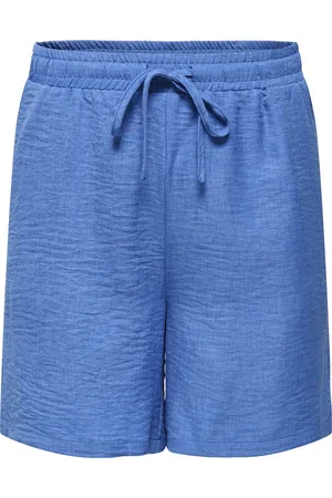 ONLY CARBAY STRING SHORTS WVN BS - Meisjes - Bermuda shorts